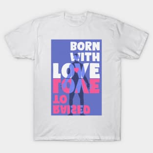 Spread Love T-Shirt